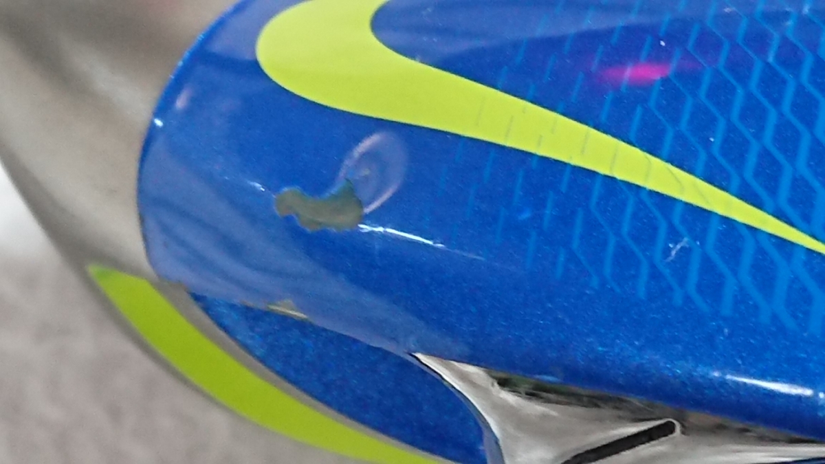 中古　NIKE VAPOR　FLY　ユーティリティ　UT3＋UT４　　フレックス：S　送料込み_6