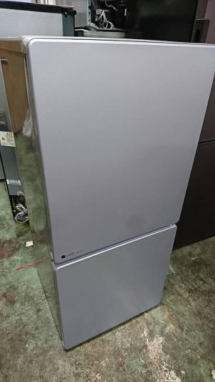 ユーイング 16年式 UR-J110H 110L 冷蔵庫 【公式通販】