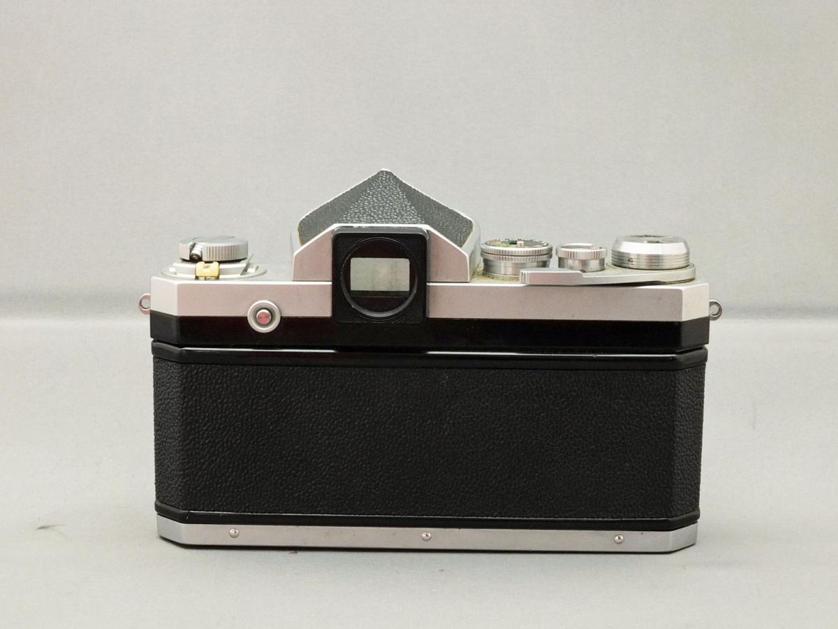 試写済み】Nikon ニコン F100 MB-15付き AF不動でファインダーの液晶が