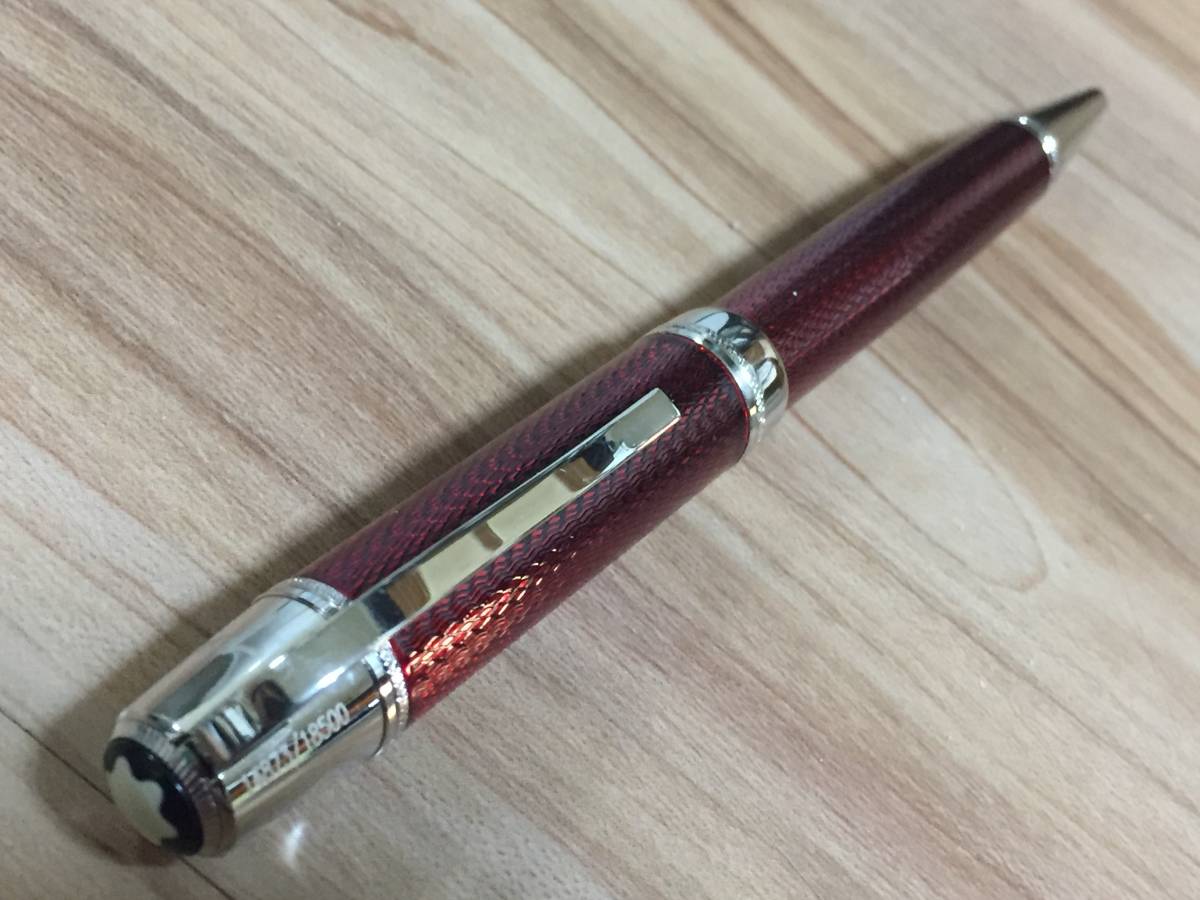モンブラン 作家シリーズ MONTBLANC モンブラン万年筆作家シリーズ 