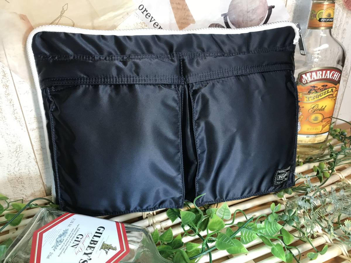 HEAD レア! HEAD PORTER/ヘッドポーター×UNITED ARROWS&SONS/アローズ 