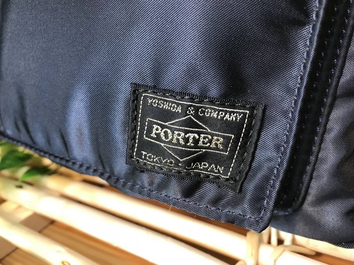 HEAD レア! HEAD PORTER/ヘッドポーター×UNITED ARROWS&SONS/アローズ 