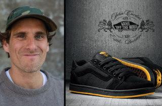 限定VANS × ANTI HERO SKATEBOADS希少27.0黒old オールドスクール OLD SKOOL シュプリーム SUPREME