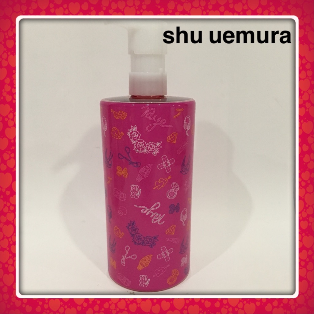 シュウ ウエムラ/shu uemura☆フレッシュ シャインクリア クレンジング