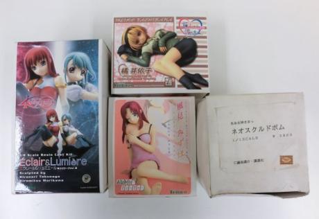 風見みずほ おねがい☆ティーチャー SRDX ネグリジェバージョン スイム