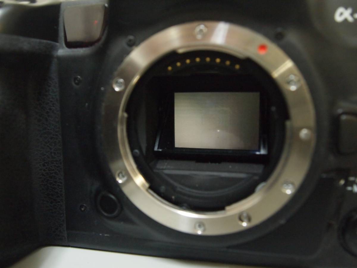 ミノルタ α-9 MINOLTA ボディ α9 Minolta 一眼レフフィルムカメラ 