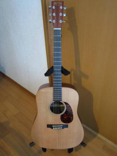 ○ Martin マーティン・エレアコ DX1 AE Martin DX1AE エレ