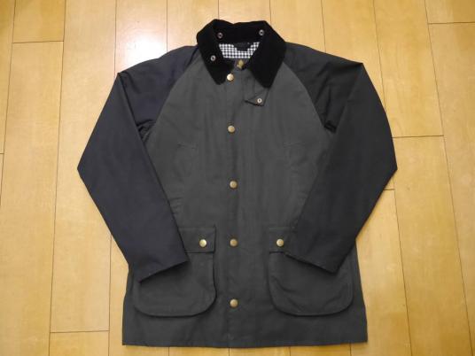 Barbour | Bedale Jacket Waxed - BEDALE Classic The Casual 