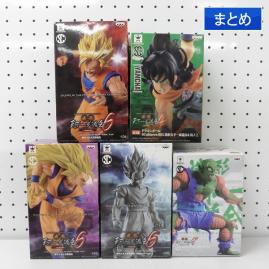 m F175c ドラゴンボール 造形天下一武道会 まとめ 超サイヤ人2孫悟空 他 |