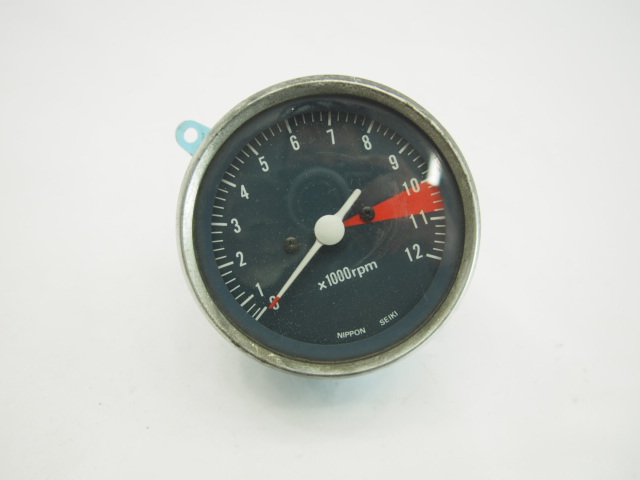 CB400T国内メーター実動CB400N 当時物 CB450N 純正 当時物 実動 絶版旧