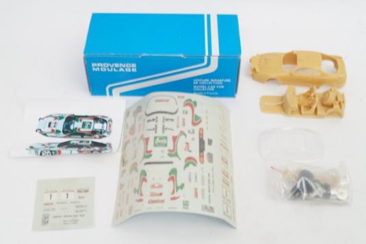 1⁄43 プロバンスムラージュ トヨタ セリカ WRC 0 完成品 1 サファリ