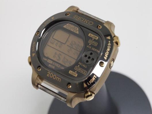 M725-5A00 - セイコー スキューバマスター SEIKO メルカリ SCUBA 