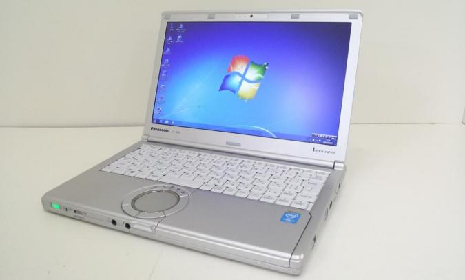 Panasonic Let