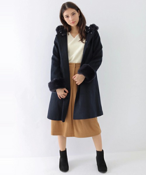 新品 タグ付 earth music＆ecology アースミュージック＆エコロジー 