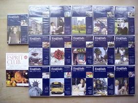 正規品☆新版☆新品☆スピードラーニング英語 全48巻セットCD+TEXT+@