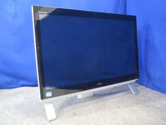 富士通 ESPRIMO FH56/KD Core i7-3630QM 2.4GHz 2GB ブルーレイ 一体型 ジャンク A23673