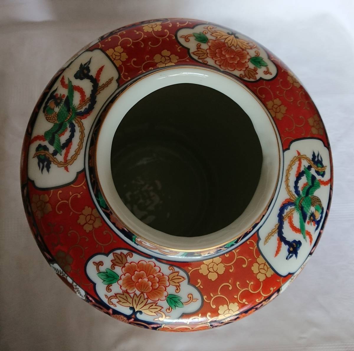 九谷焼 2026年最新Yahoo!オークション 花瓶 -九谷正峰花瓶の中古品・新品・未使用 仕入れ・購入サイト 昭和レトロ 正峰窯 金彩 松竹梅吉祥紋 - 正峰 メルカリ 花瓶の人気アイテム 2026年最新九谷 公式通販 九谷青窯（花瓶）のフリマアイテム一覧
