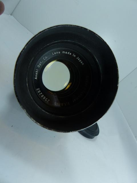 【大得価，低価】 RE AUTO TOPCOR N 58㎜F1.8(一眼カメラ用（マニュアルフォーカス）)｜売買されたオークション情報、yahooの商品情報をアーカイブ公開 - オークファン その他