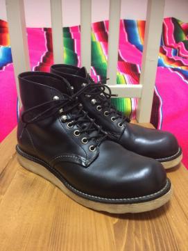 レッドウィング 8165 サイズ7 1/2 極美品 格安