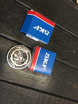 hikaページです。 W1 テーパーローラー SKF ステムベアリング ＠ラスト1セット W1S W1SA