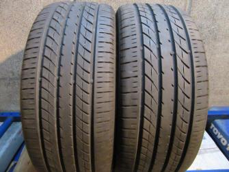 セール，低価 バリ溝 TOYO 225/45R18 TRANPATH R30 2本セット 2015年製 タイヤ 大特価 トーヨー 225/45-18(中古品)｜売買されたオークション情報、yahooの商品情報をアーカイブ公開 - オークファン 18インチ