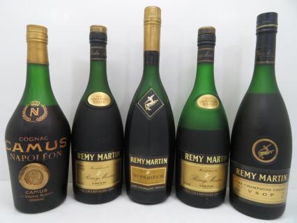 レミーマルタン - VSOP 700ml スペリオール MARTIN コニャック