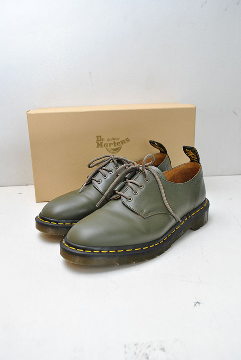 豊富な，爆買い Engineered Garments &times; Dr.Martens GHILLIE LACE - CLASSIC SMOOTH LEATHER ギリーシューズ(その他)｜売買されたオークション情報、yahooの商品情報をアーカイブ公開 - オークファン その他