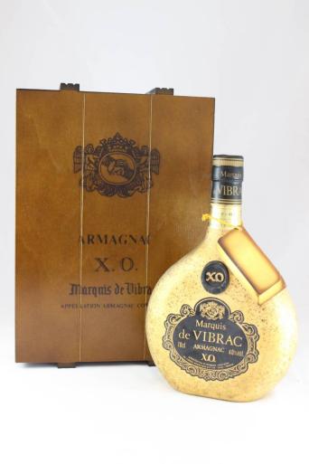 古酒 ARMAGNAC Marquis de Vibrac アルマニャック マルキ ド ヴィ