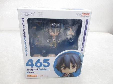 未開封 ねんどろいど ニセコイ 465 鶫誠士郎 G 【公式通販】