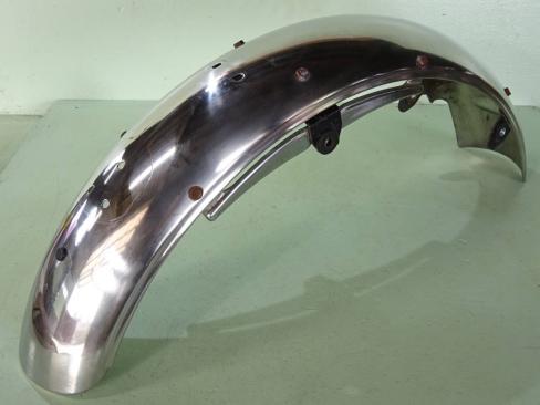 カワサキ 500SS マッハⅢ NIKKO ホーン エグリ カワサキ KA 500SS