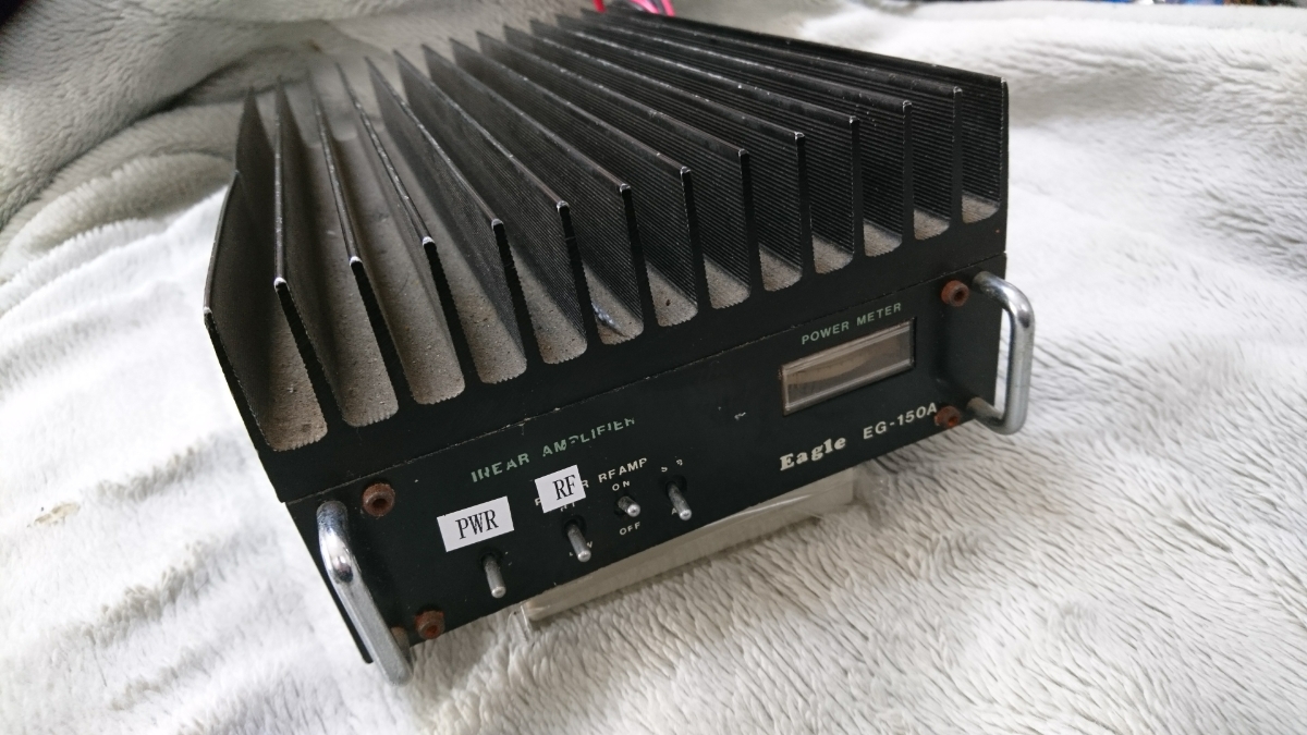 ケンウッドTM-732s 50w/30w アマチュア無線機 ケンウッドTM-732s 50w