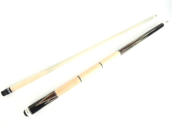 受賞セール】 中古 ビリヤード キュー MUGEN PRO A.C.S.S Y2946988