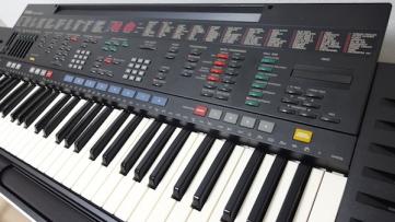 Y03012□KORG□シンセサイザー M50-61□ | KORG M50-61 zZounds Synth eBay