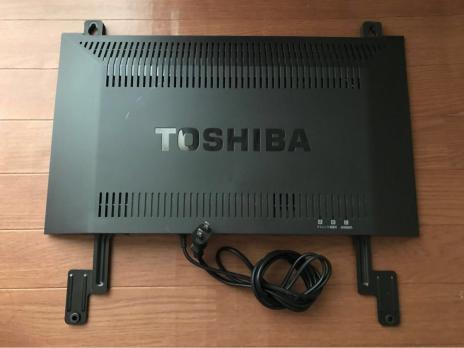 東芝 REGZA タイムシフトマシン対応 USBハードディスク 2.5TB THD
