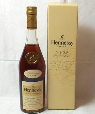 【未開栓】古酒Hennessyブランデー コニャックVSOP 700ml 40度 古酒 未開栓 Hennessy ヘネシー VSOP 700ml 40％ コニャック