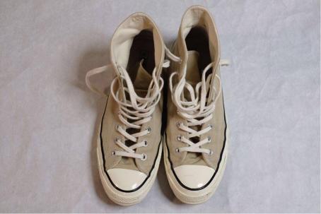 豊富な，人気セール converse ct70 us9.5 コンバース チャックテイラー 三つ星(28.0cm)｜売買されたオークション情報、yahooの商品情報をアーカイブ公開 - オークファン 28.0cm