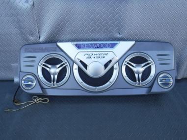 KENWOOD ケンウッド KSC-RZ5700 天井スピーカー ☆KENWOOD 車載☆天井