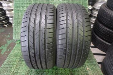 TE60★GY Ｅｆｆｉｃｉｅｎｔ　Ｇｒｉｐ★245/45R18★2本★グッドイヤー★