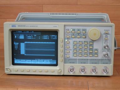 全国無料，定番人気 RB246044 Tektronix/テクトロニクス データジェネレーター DG2030 現状渡し品(その他)｜売買されたオークション情報、yahooの商品情報をアーカイブ公開 - オークファン その他