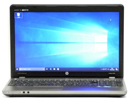 ☆HP 14インチ Corei5/Wi-Fi/カメラ/マルチ ProBook 4430S Corei5 