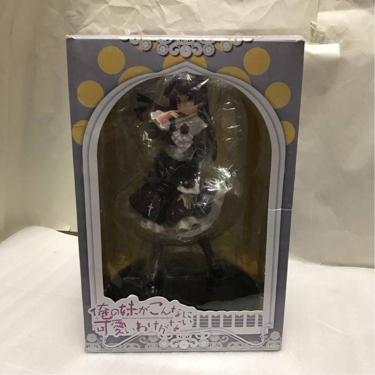 俺の妹がこんなに可愛いわけがない 黒猫 1⁄8 クレイズ : 黒猫｜ホビー 