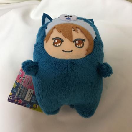 アイドリッシュセブン きらどるぬいぐるみ アイナナパレード 十龍之介