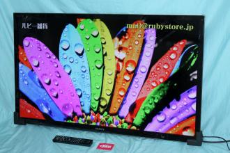KDL-46HX750 ソニー テレビ ブラビア Sony - KDL 液晶 整備済み品 46V 