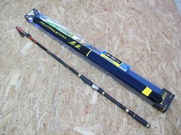 がまかつ がま磯 マスターモデル 尾長 MH-50 MASTER MODEL オナガ グレ