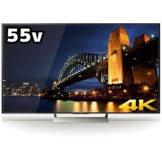 SONY BRAVIA KJ-55X9000E [55インチ] お買い得，新品