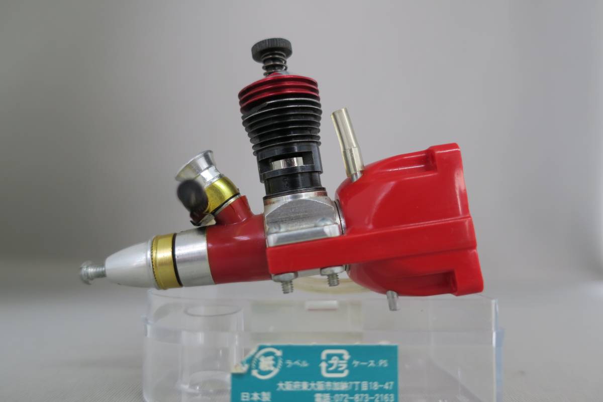 YS FZ110 中古エンジン