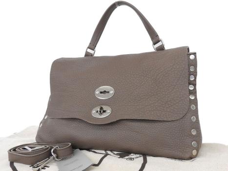 ZANELLATO / ザネラート | postina / ポスティーナ S 2way ショルダー