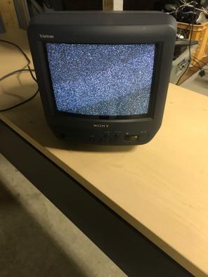 SONY ソニー KV-10PR1 TRINITRON カラーテレビ SONY KV-10PR1 トリニトロン カラーテレビ ブラウン管 テレビ 10インチ