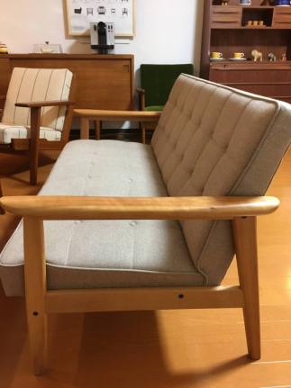 フラノベージュ PRODUCT カリモク60 店舗限定カリモク60正規販売店 K 