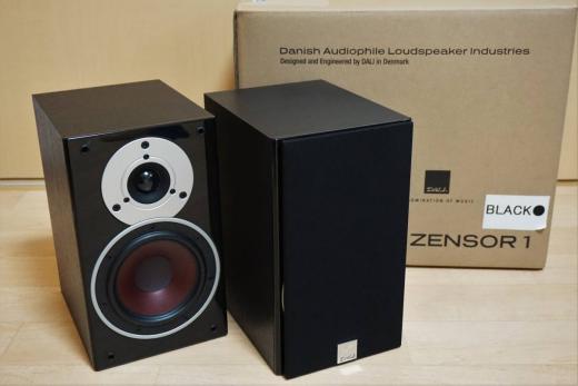 dali zensor1のYahoo!オークション(旧ヤフオク!)の相場・価格を見る
